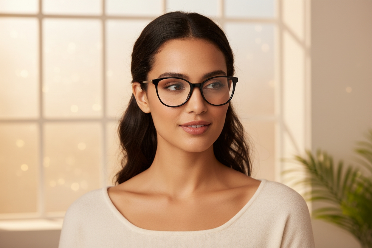 Vue de face Dolce & Gabbana DG3363 (501)