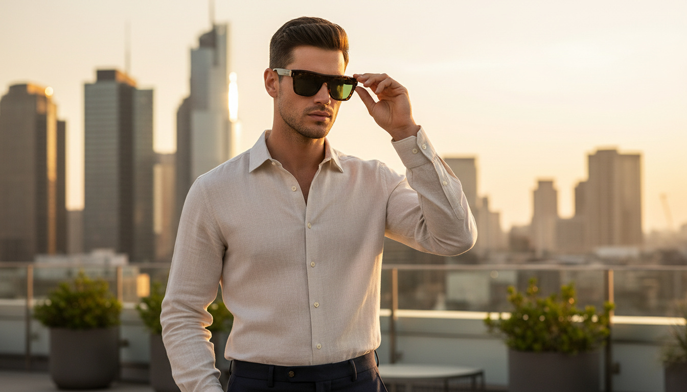 Vue de face Dolce & Gabbana DG4420 (502/71)