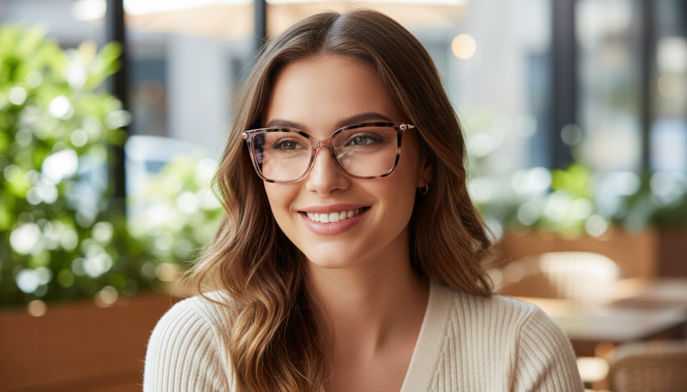 Vue de face Michael Kors SHENANDOAH (MK4101U - 3009)