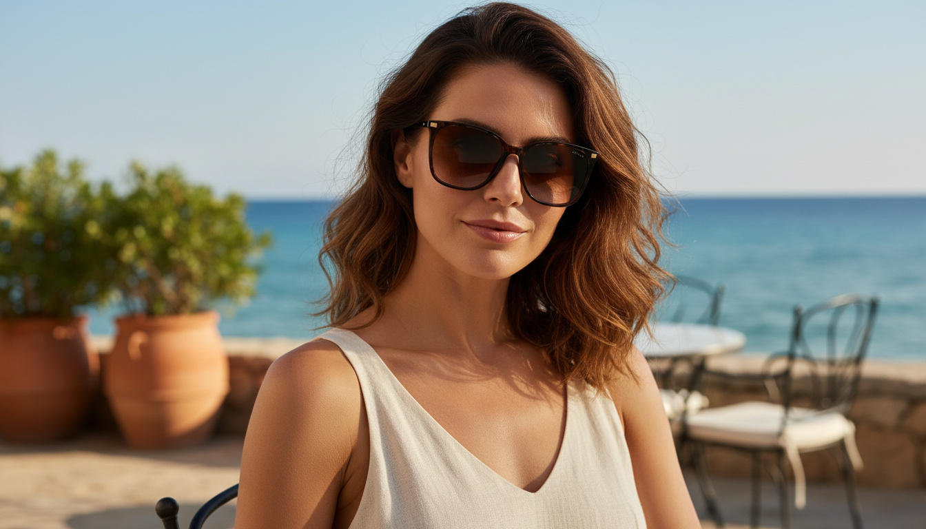 Vue de face Ralph VVCV (RA5293 - 50033B)