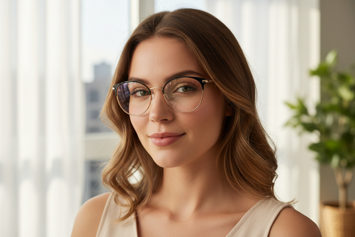 Vue de face Tommy Hilfiger TH 1959 (2M2)