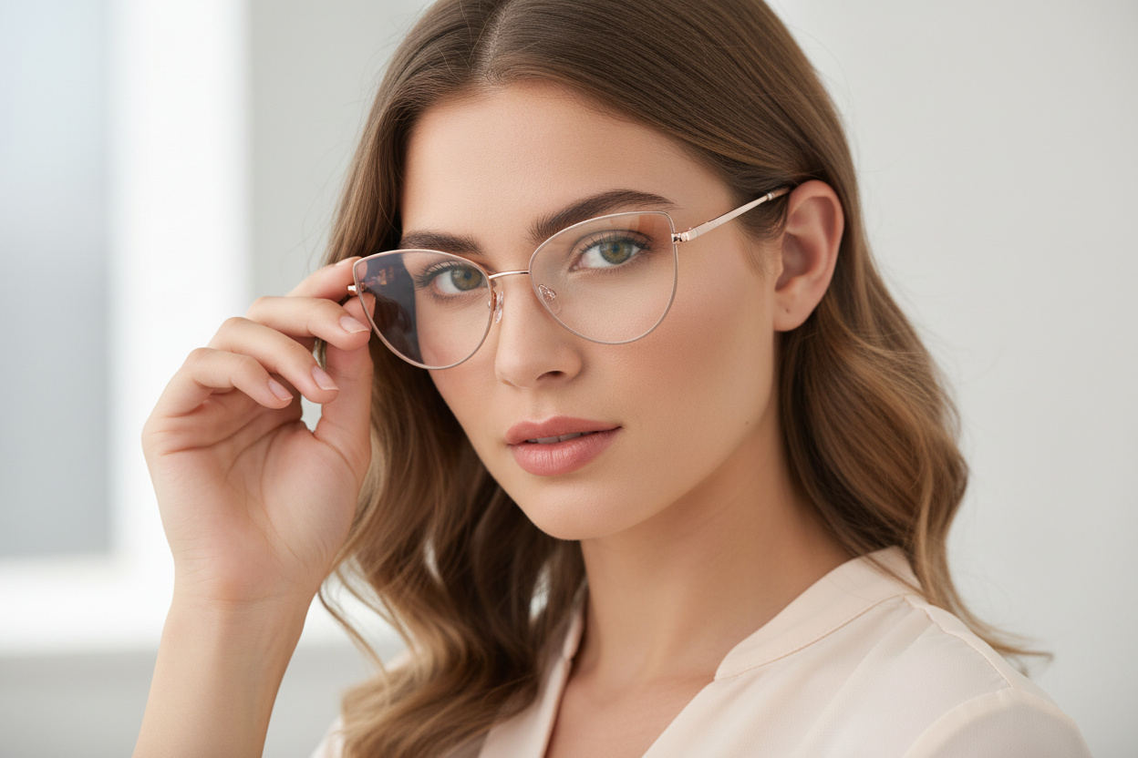 Vue de face Guess GU2954 (059)