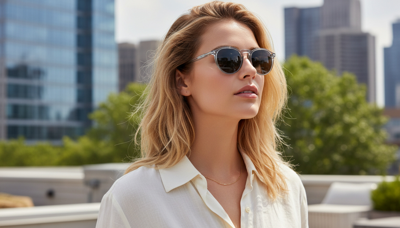 Vue de face Persol PO3286S (309/B1)