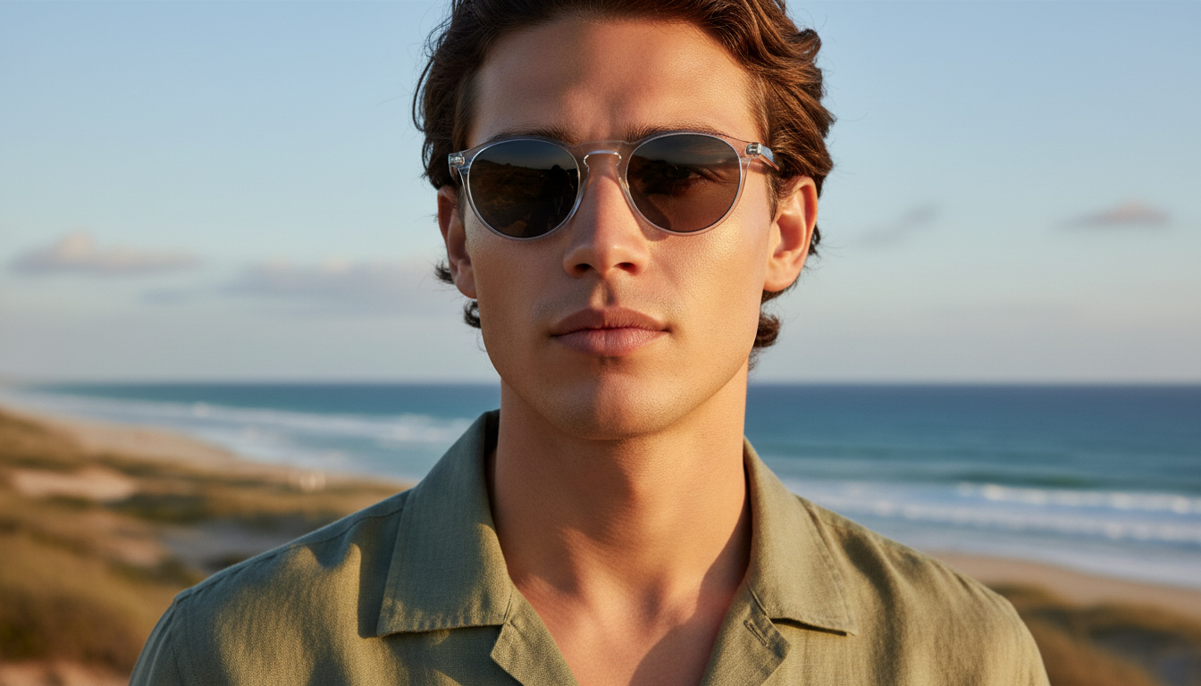 Vue de face Persol PO3286S (309/B1)