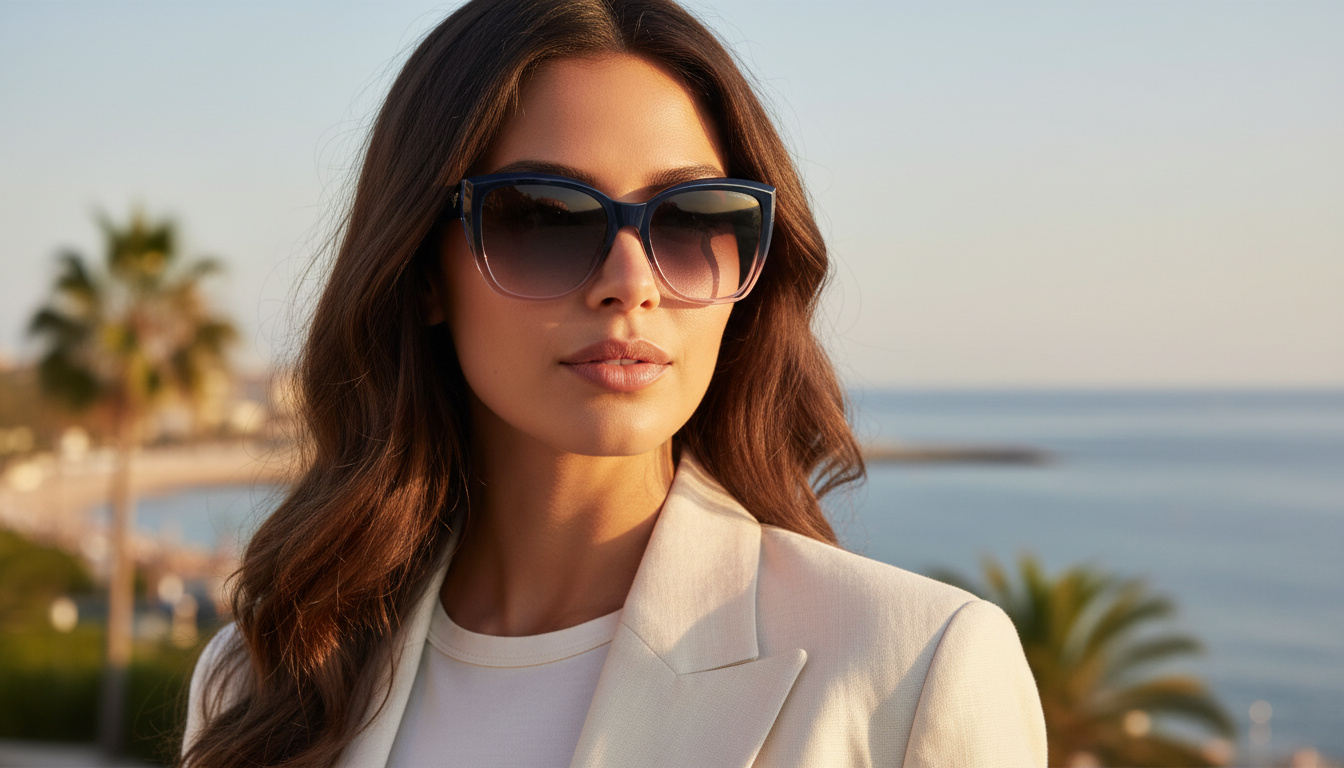 Vue de face Emporio Armani EA4198 (59918G)
