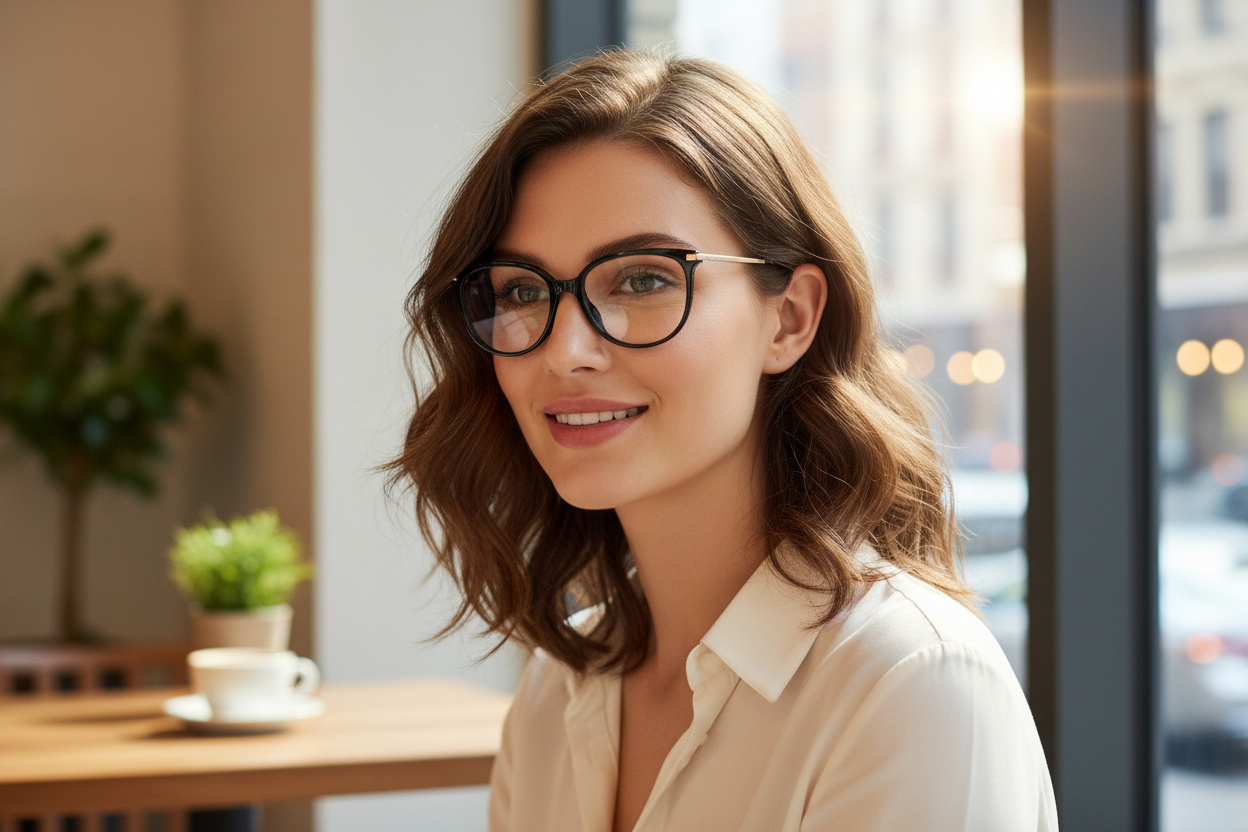 Vue de face Michael Kors WESTPORT (MK4106U - 3005)