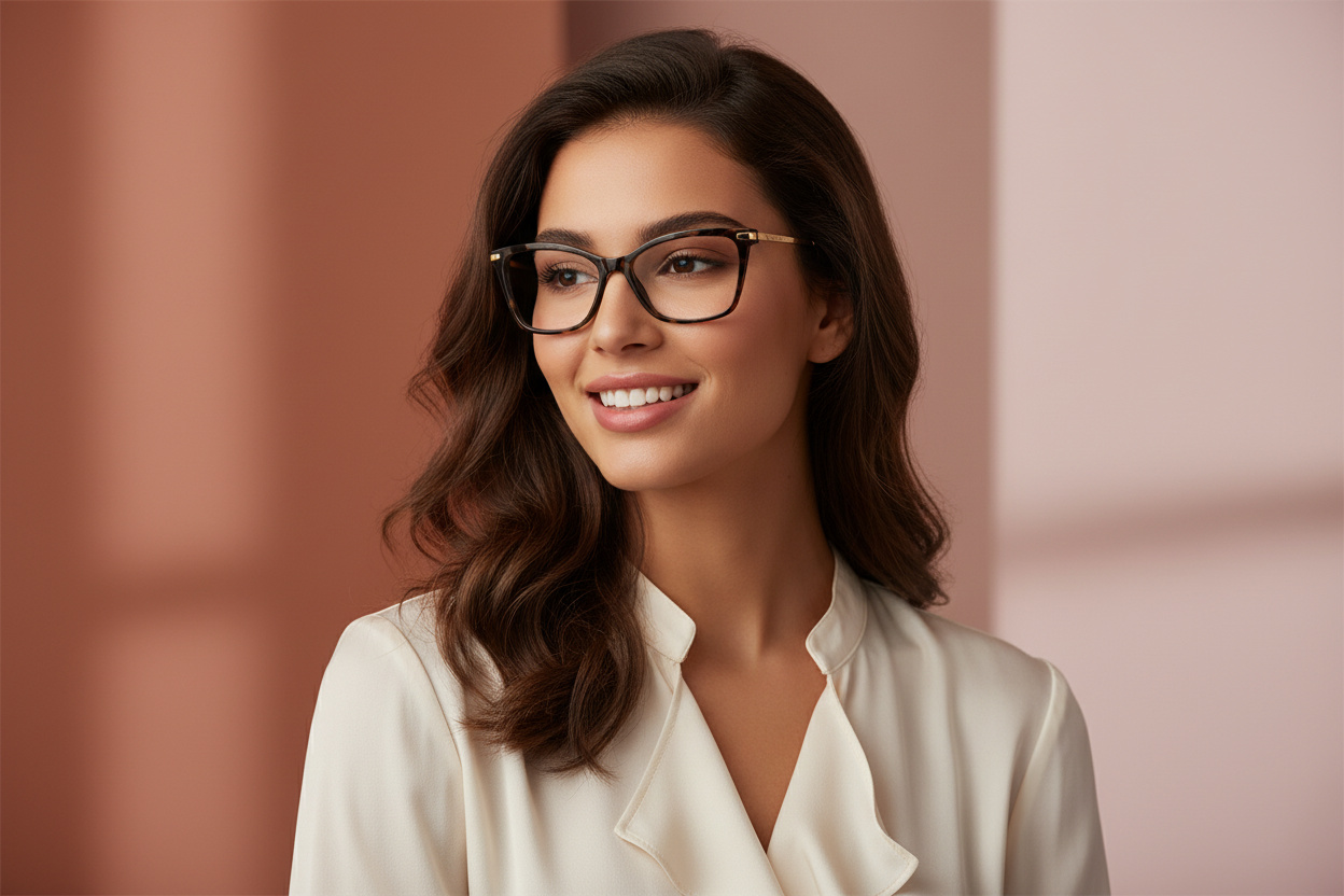 Vue de face Dolce & Gabbana DG3393 (502)