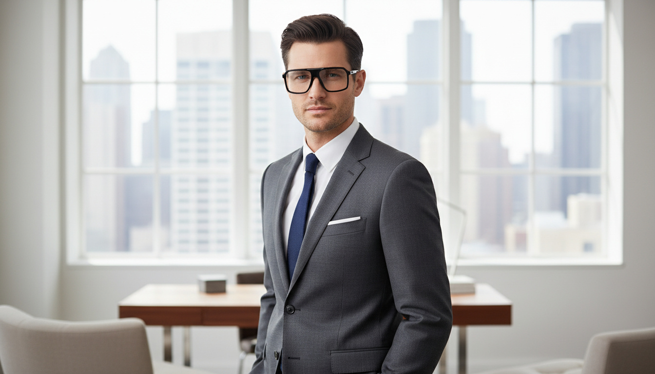 Vue de face Michael Kors MONTREUX (MK4123U - 3005)