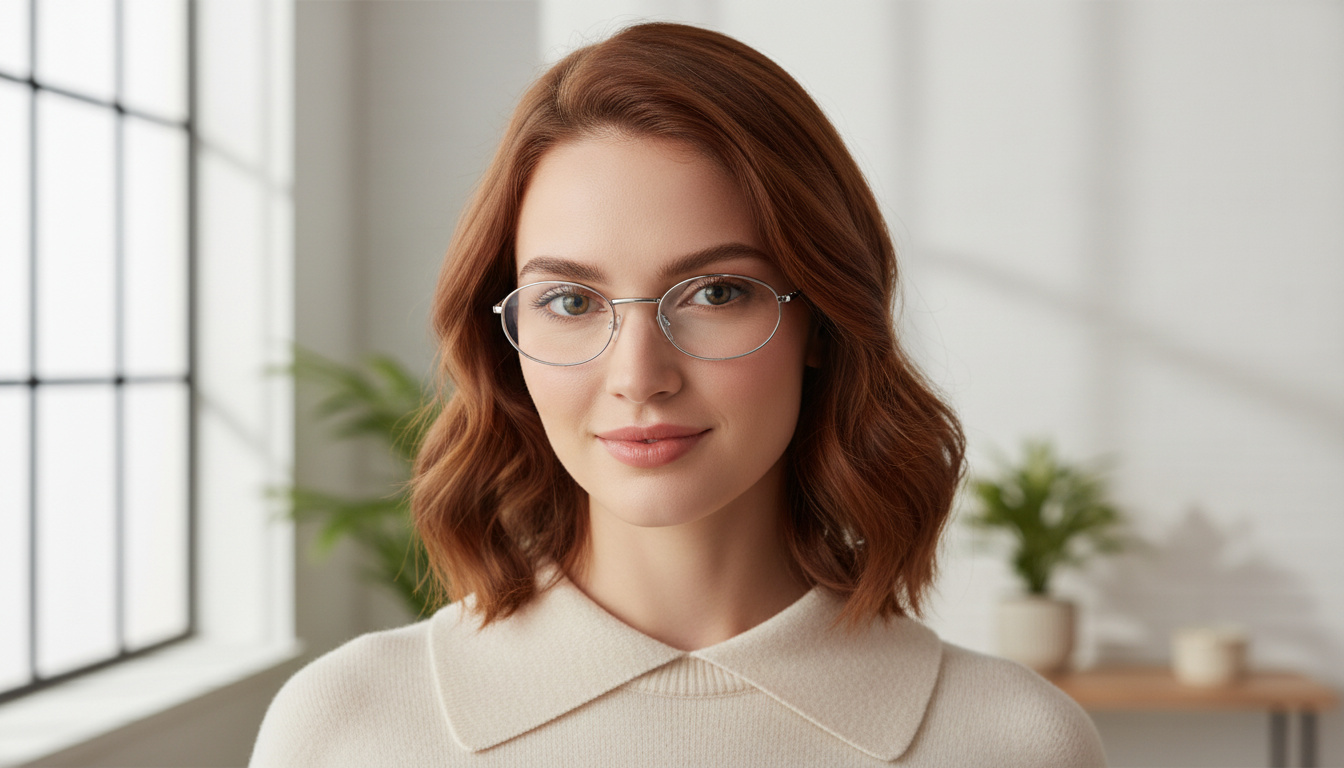Vue de face Prada PR A57V (1BC1O1)