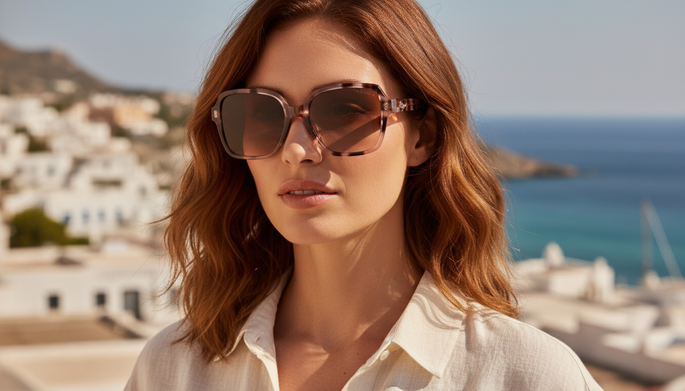 Vue de face Ralph RA5304U (6058T5)