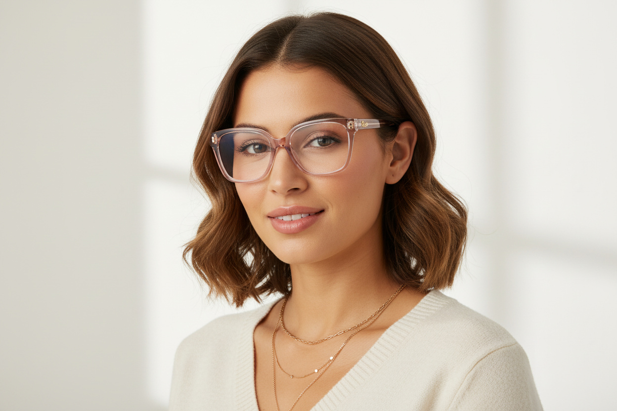 Vue de face Ralph RA7158U (6118)