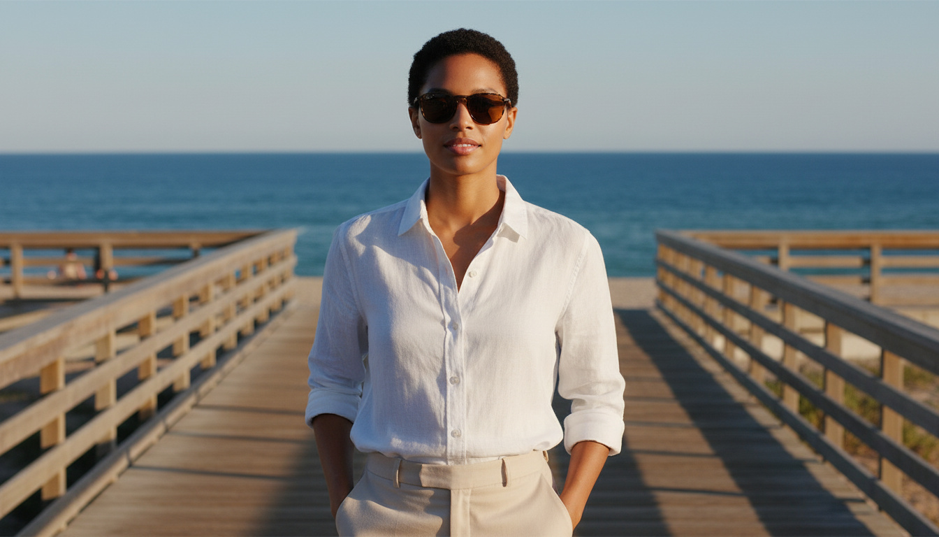 Vue de face Ray-Ban RB2203 (139357)