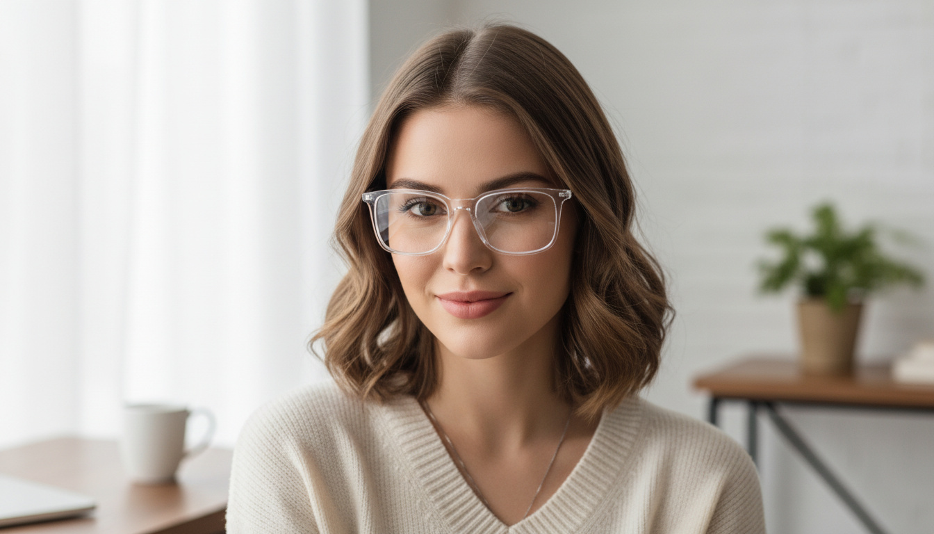 Vue de face Ray-Ban RX5421 (2001)