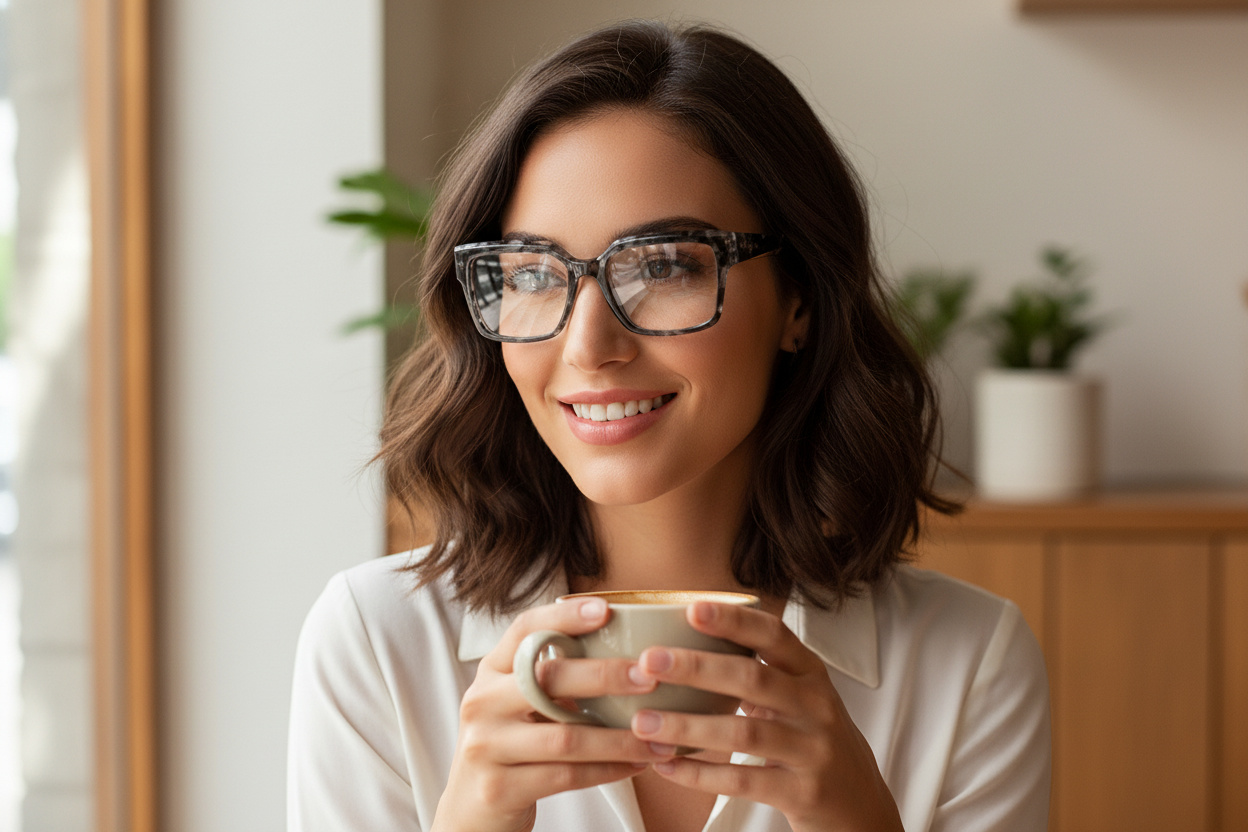 Vue de face Vogue Eyewear VO5559 (3147)