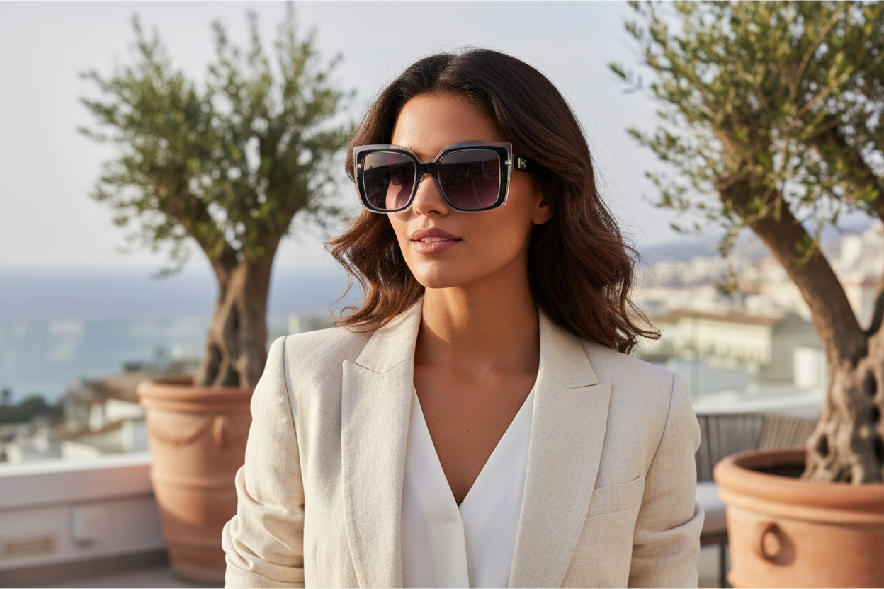 Vue de face Guess GU7908 (05B)