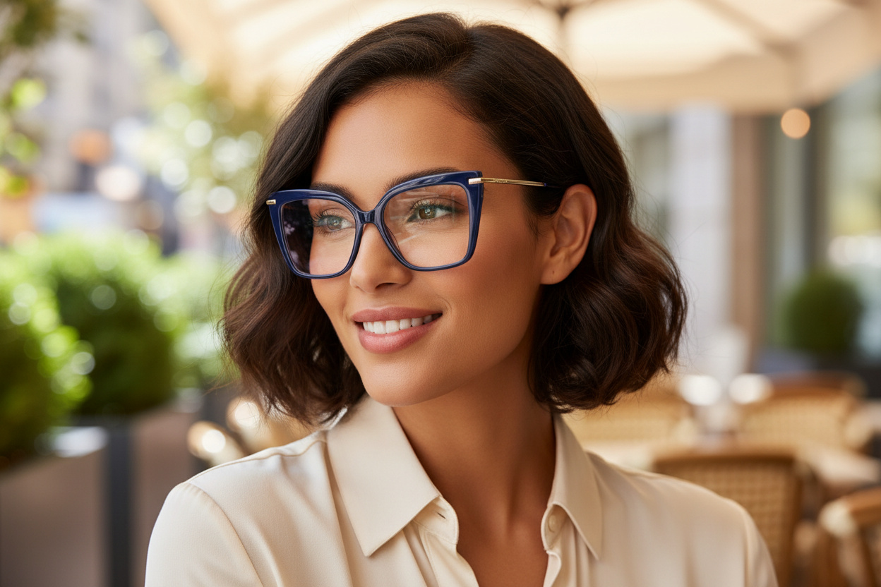 Vue de face Max Mara MM5144 (090)
