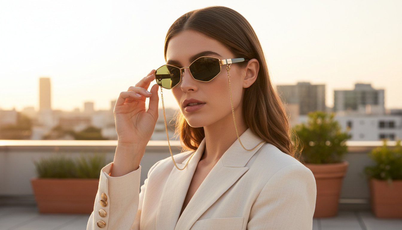 Vue de face Marc Jacobs MARC 496/S (PEF/MT)