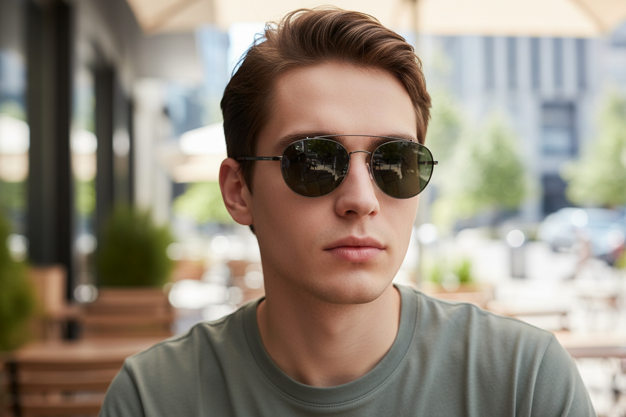 Vue de face Humphreys HU 581069C (31)