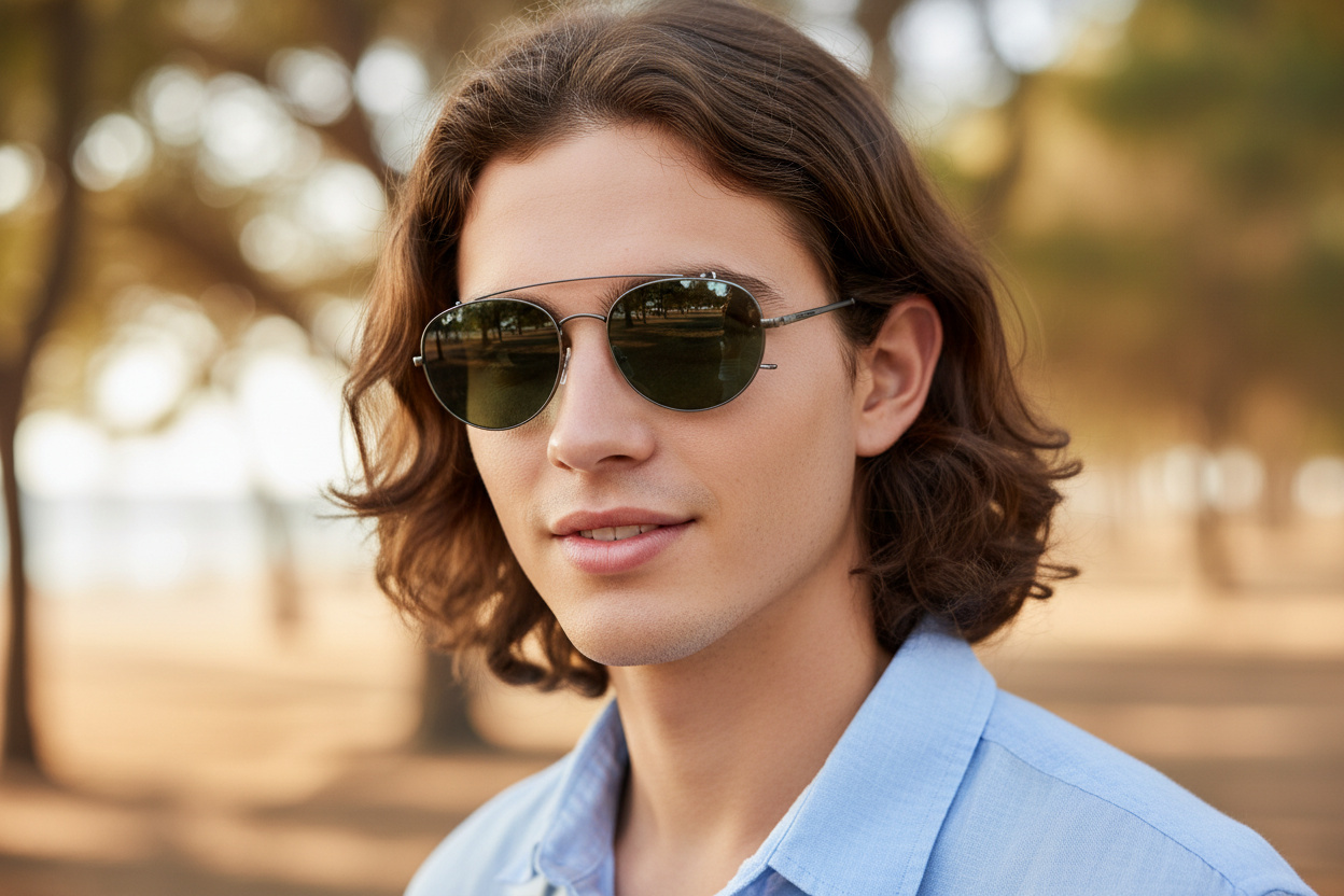 Vue de face Humphreys HU 581118C (30)