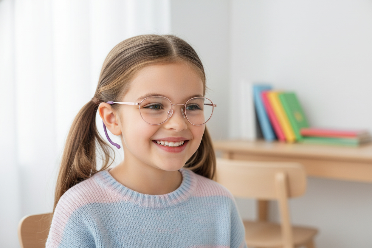 Vue de face TITANFLEX Kids EBO 830129 (50)