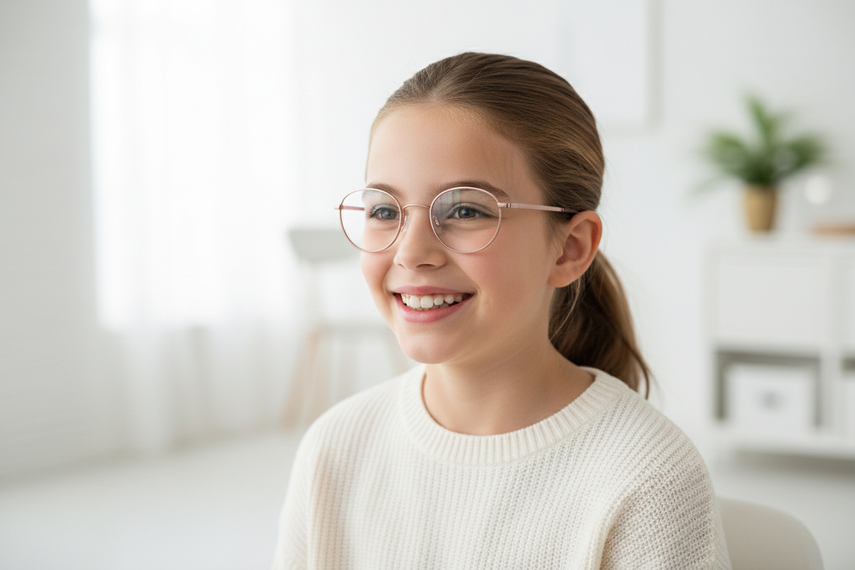 Vue de face TITANFLEX Kids EBO 830131 (51)
