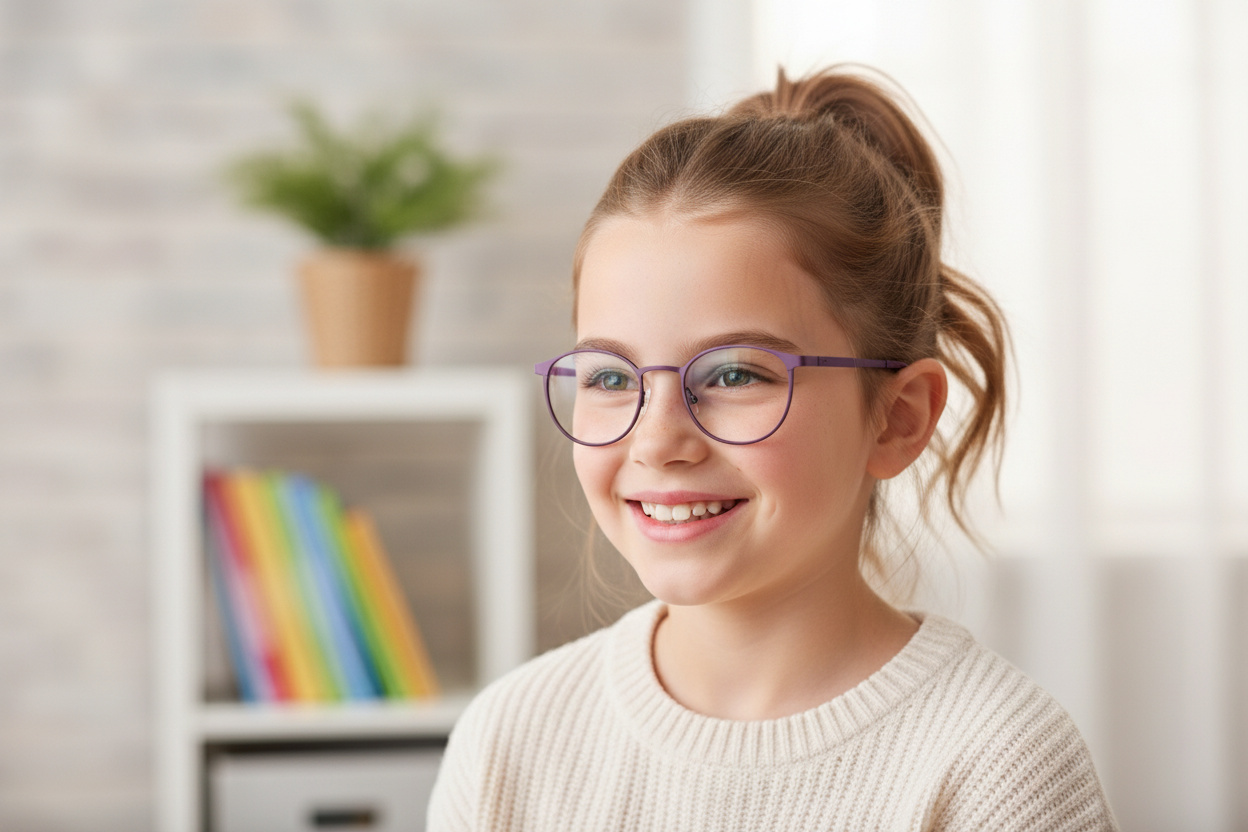 Vue de face TITANFLEX Kids EBO 830134 (55)