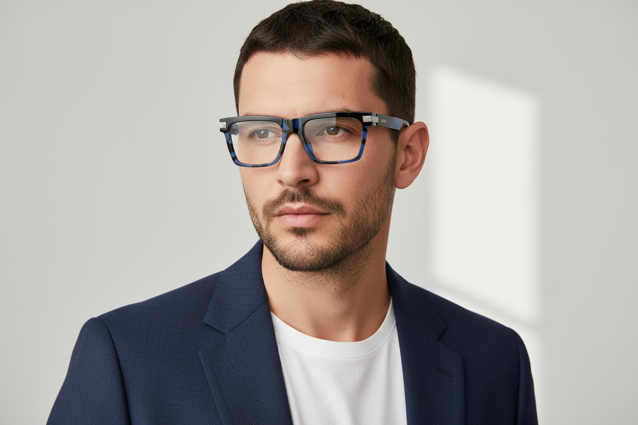 Vue de face Versace VE3354 (5460)