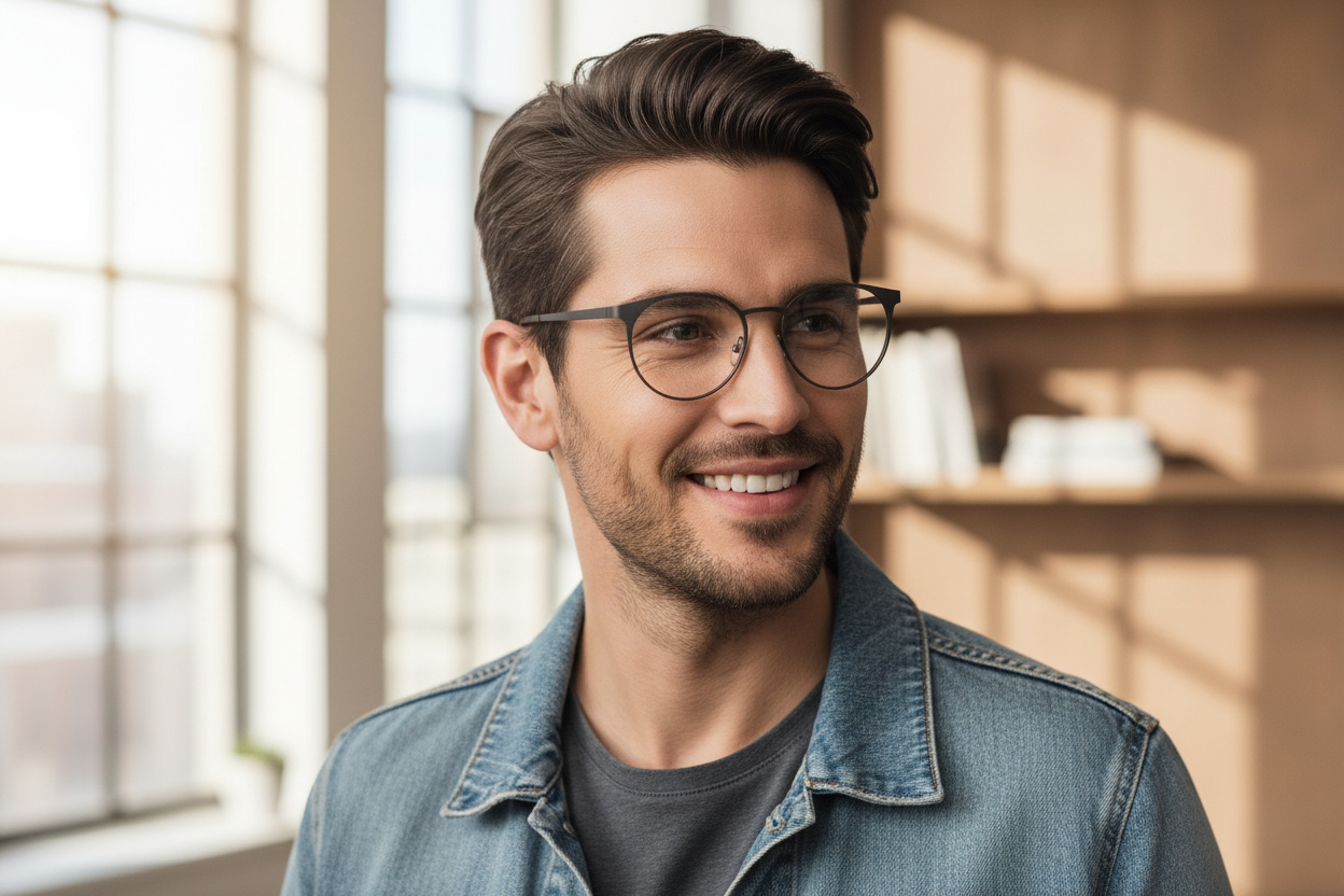 Vue de face FREIGEIST FG 862062 (60)