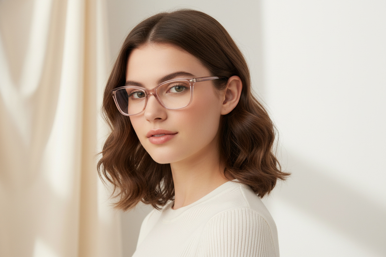 Vue de face Vogue Eyewear VO5603 (2942)