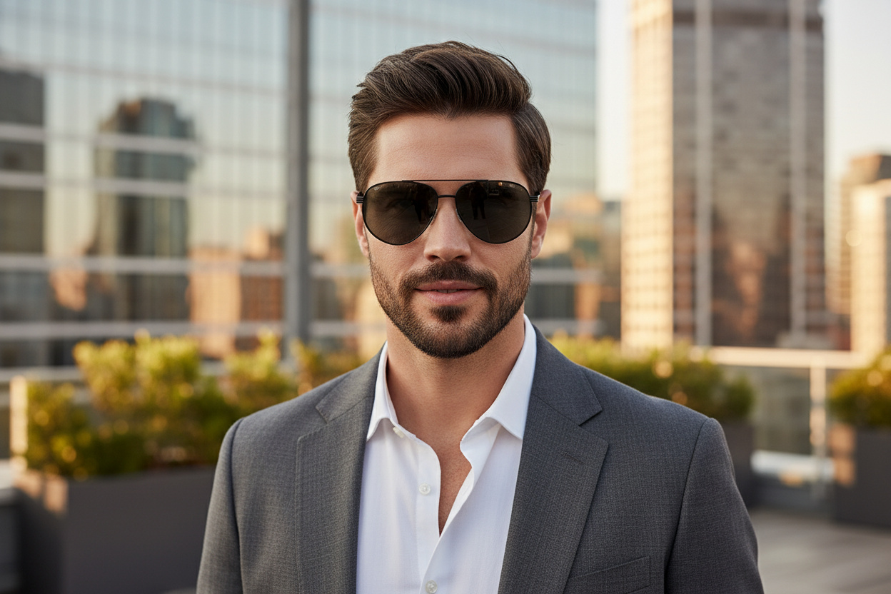 Vue de face Emporio Armani EA2156 (300187)