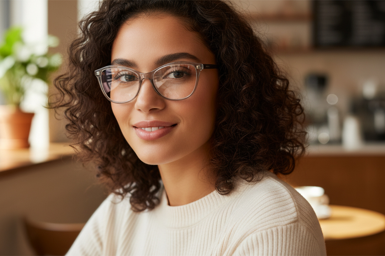 Vue de face Vogue Eyewear VO5602 (2990)