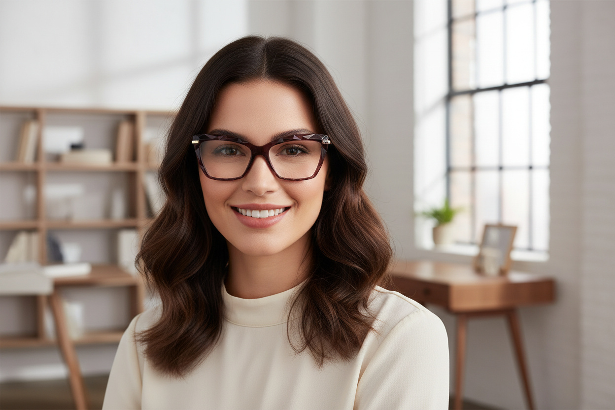 Vue de face Dolce & Gabbana DG5025 (3045)