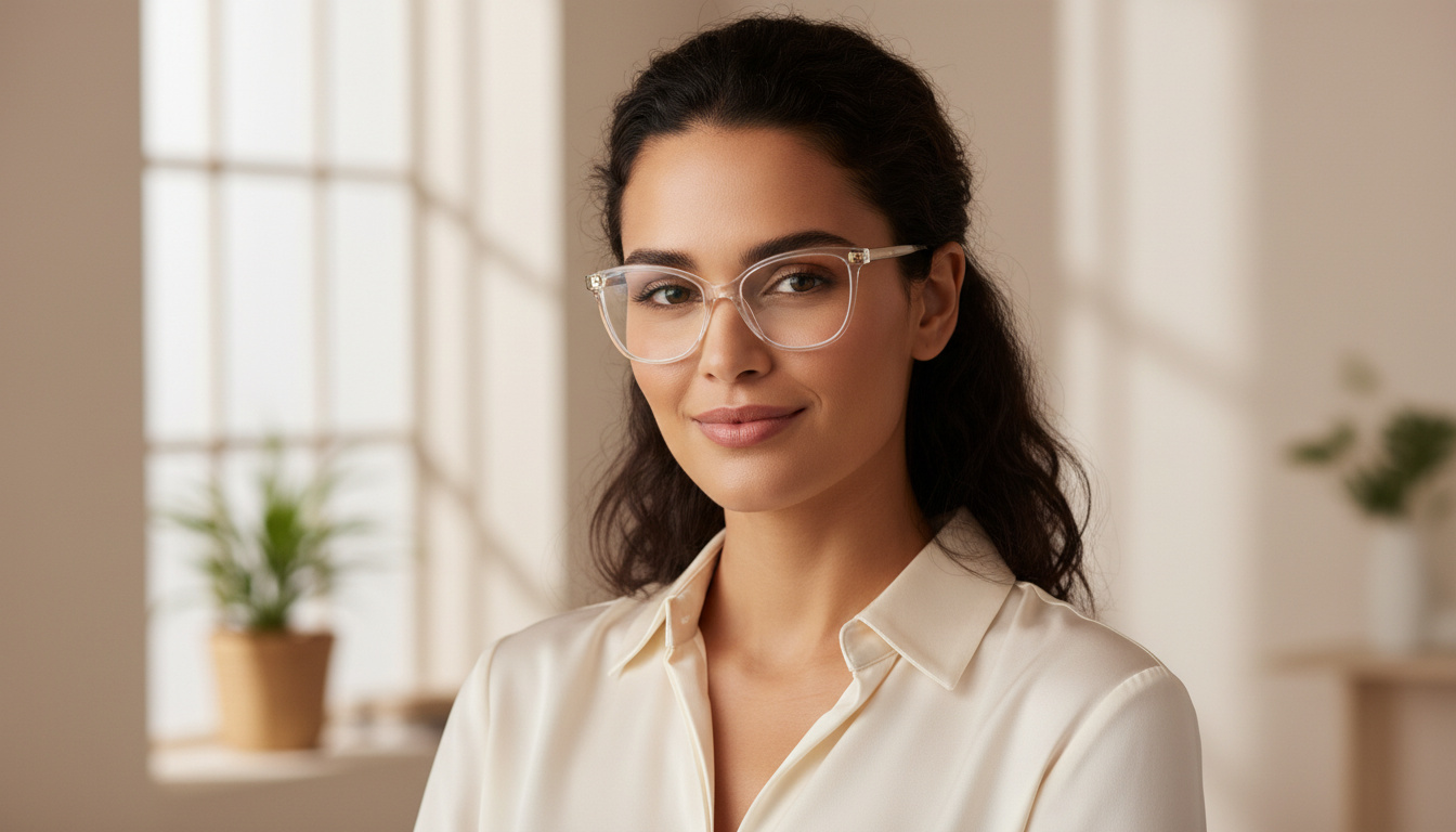Vue de face Swarovski SK2020 (1027)