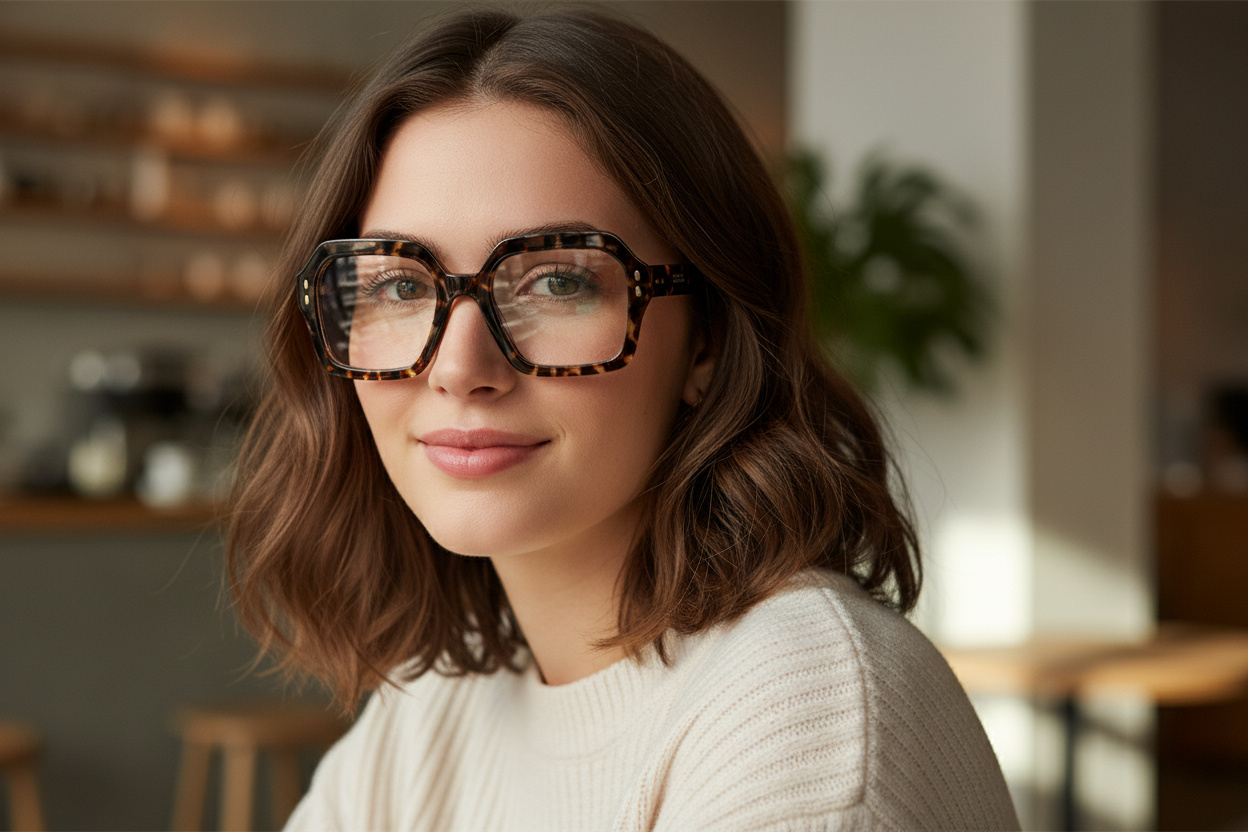 Vue de face Isabel Marant IM 0191 (086)