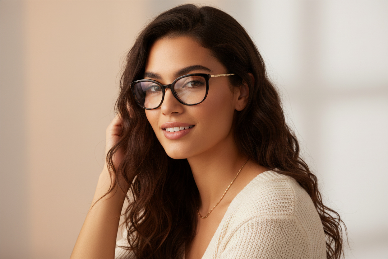 Vue de face Guess GU50171 (052)