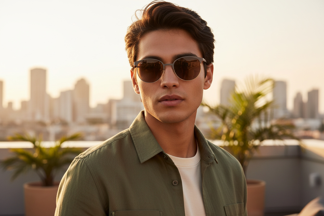 Vue de face Humphreys HU 586142 (60)