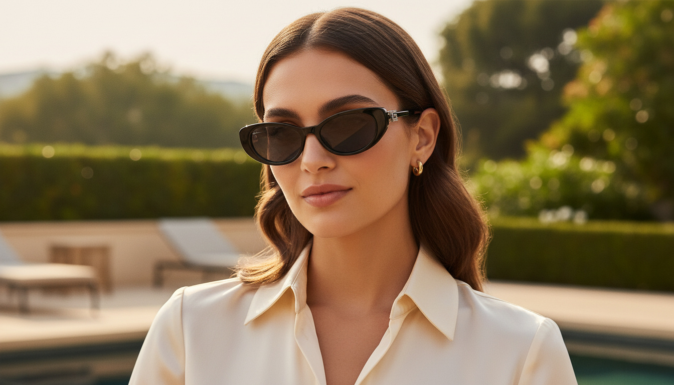 Vue de face Gucci GG1680S (002)