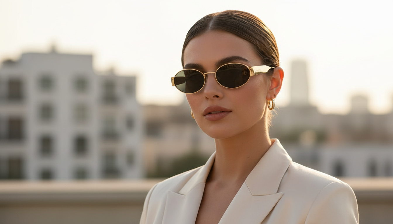 Vue de face Marc Jacobs MARC 806/S (RHL/IR)