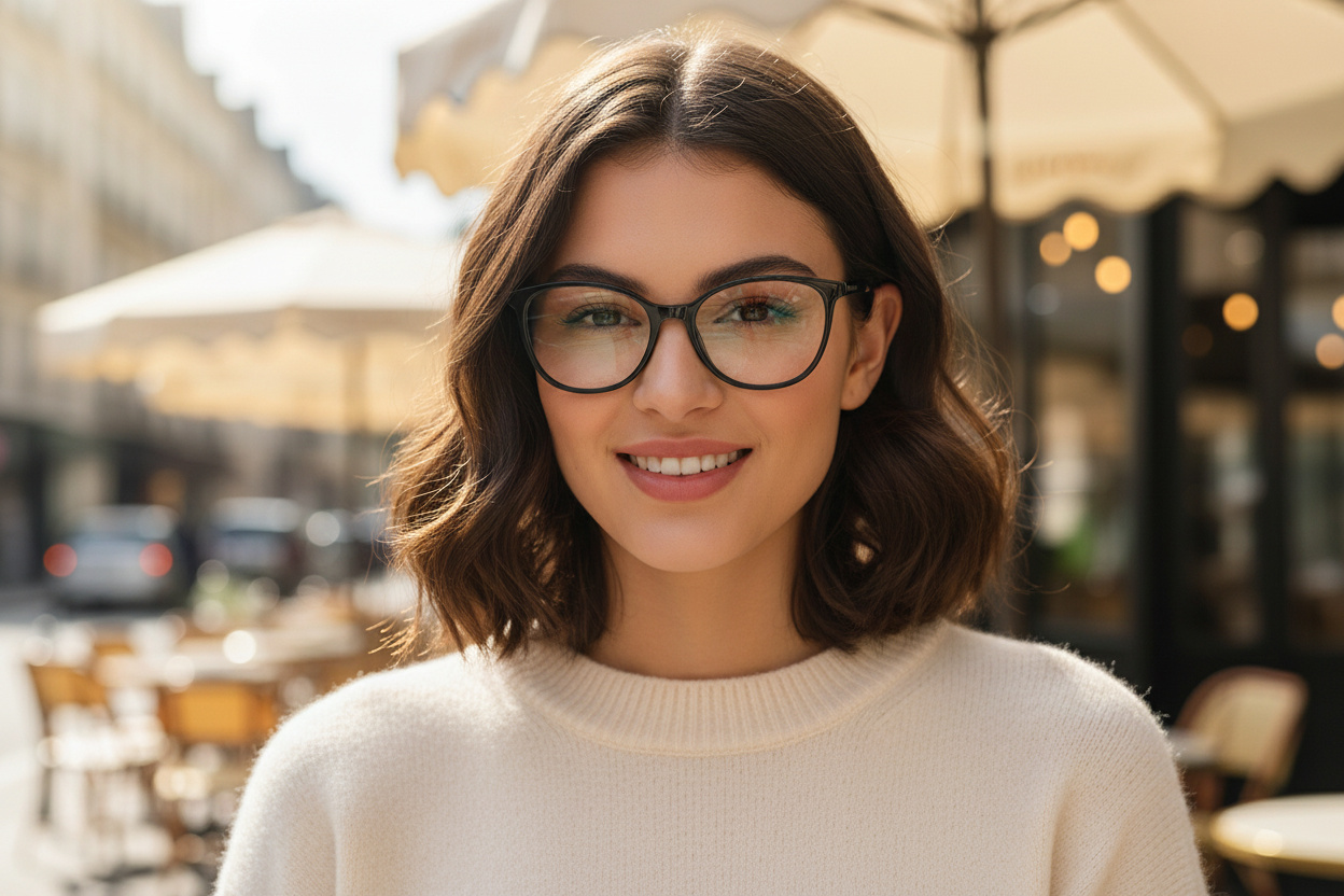 Vue de face Dolce & Gabbana DG3425 (501)