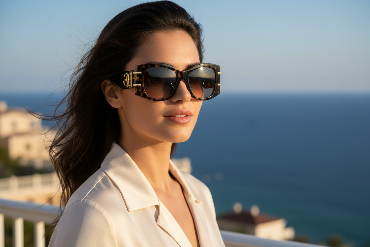 Vue de face Dolce & Gabbana DG4501 (33302Q)