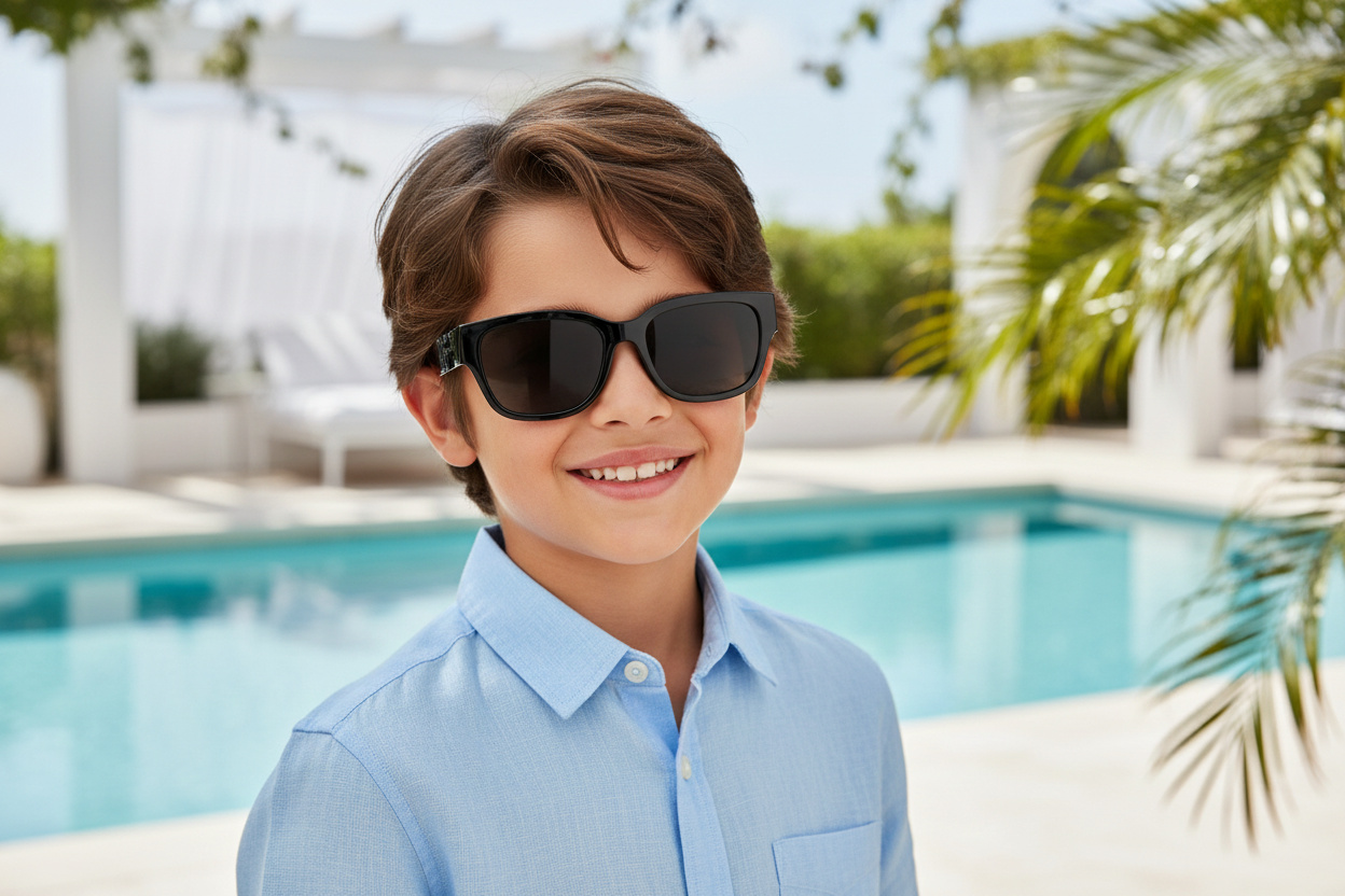 Vue de face Dolce & Gabbana DX6009 (501/87)