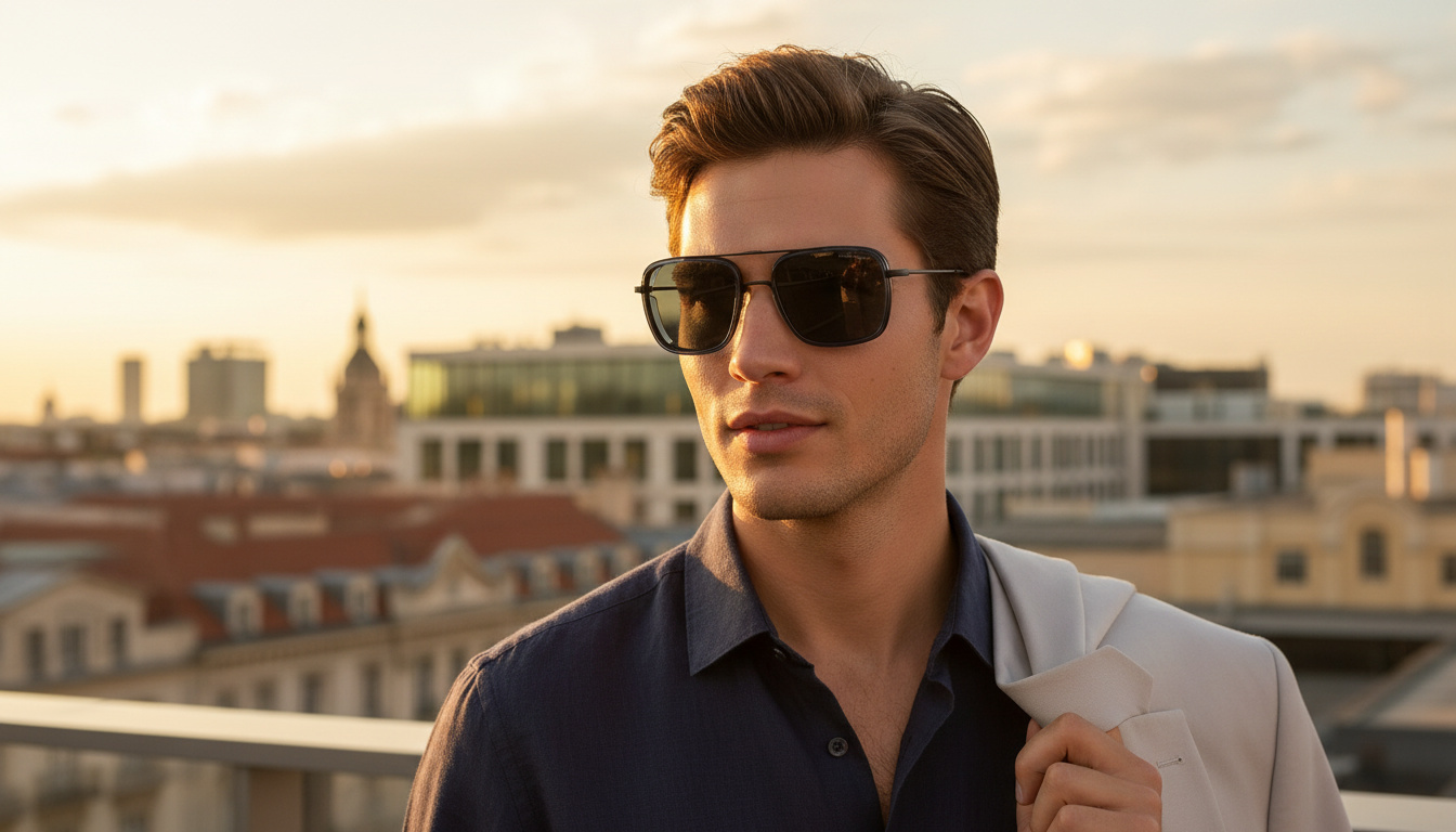 Vue de face Emporio Armani EA2162 (300180)