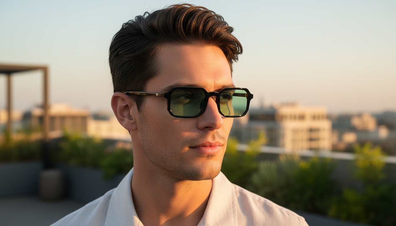 Vue de face Emporio Armani EA4253U (501765)