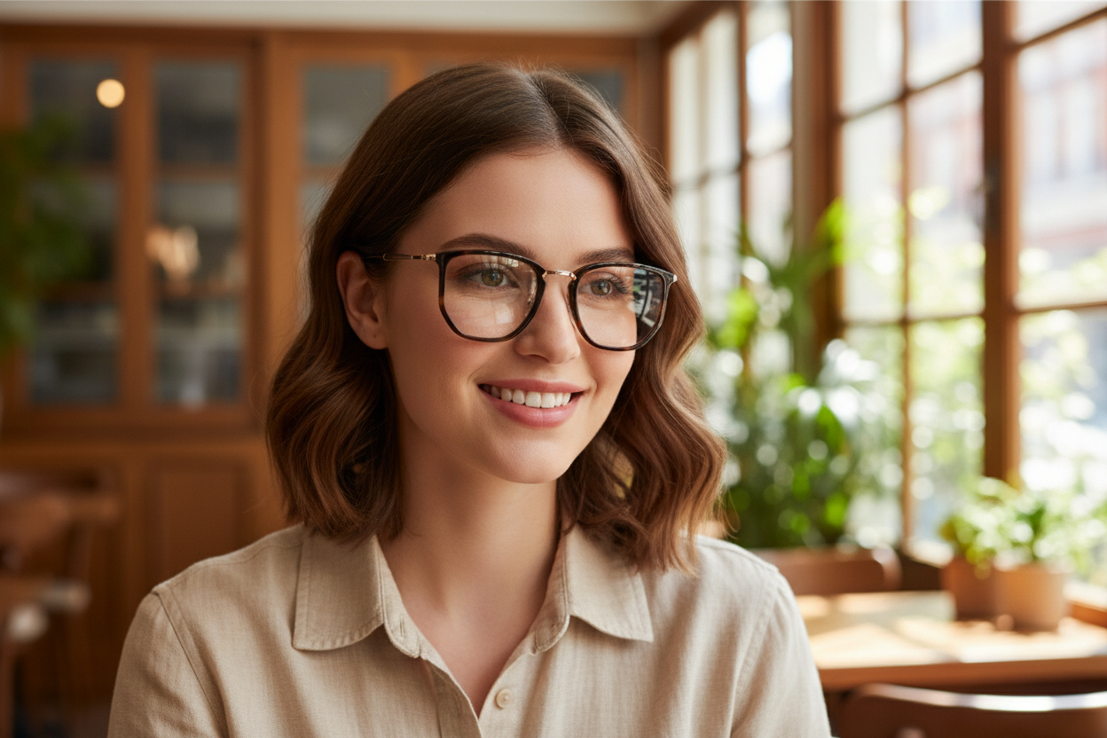 Vue de face Ray-Ban RX4451V (5687)