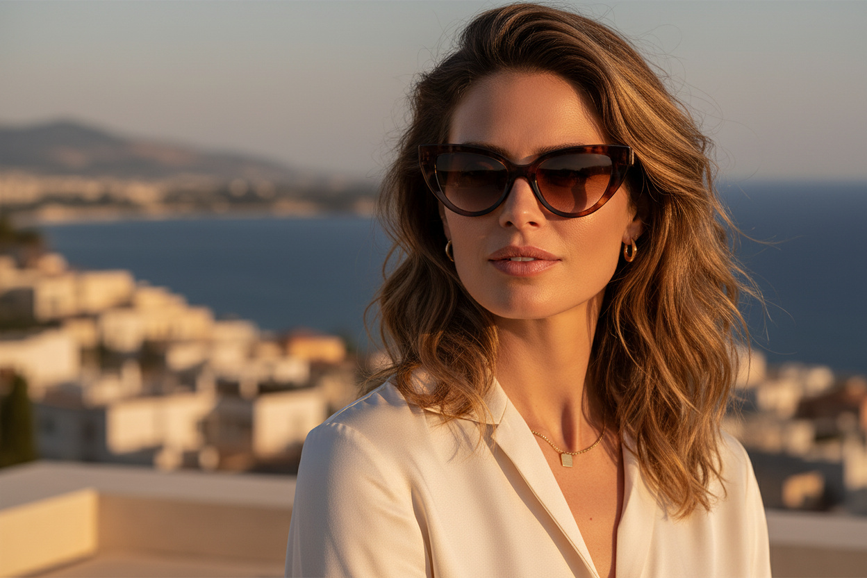 Vue de face Dolce & Gabbana DG4497 (322274)