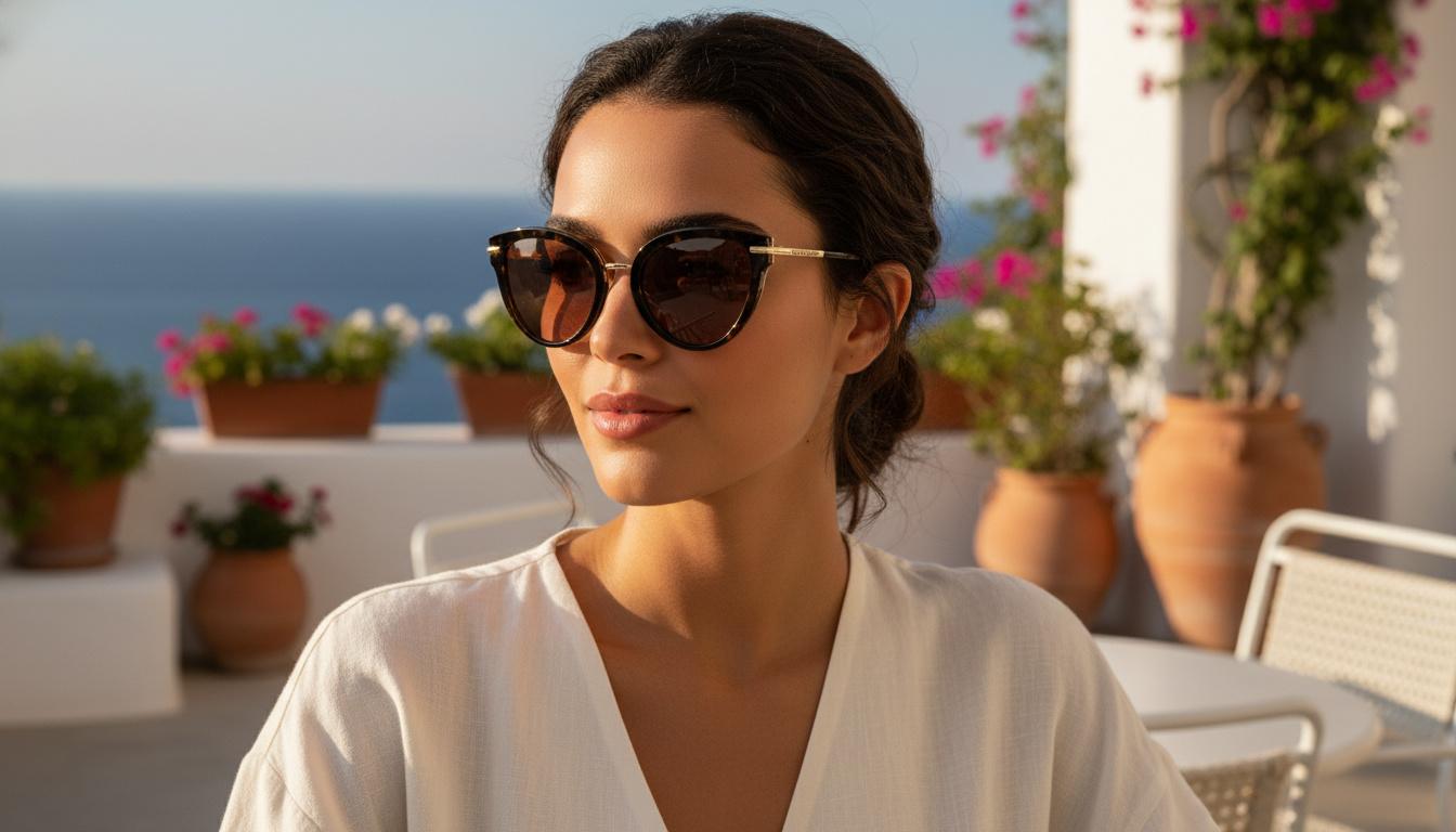 Vue de face Dolce & Gabbana DG4492 (321713)