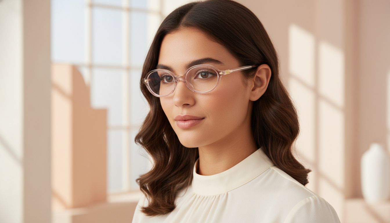 Vue de face Miu Miu MU 01XV (12W1O1)