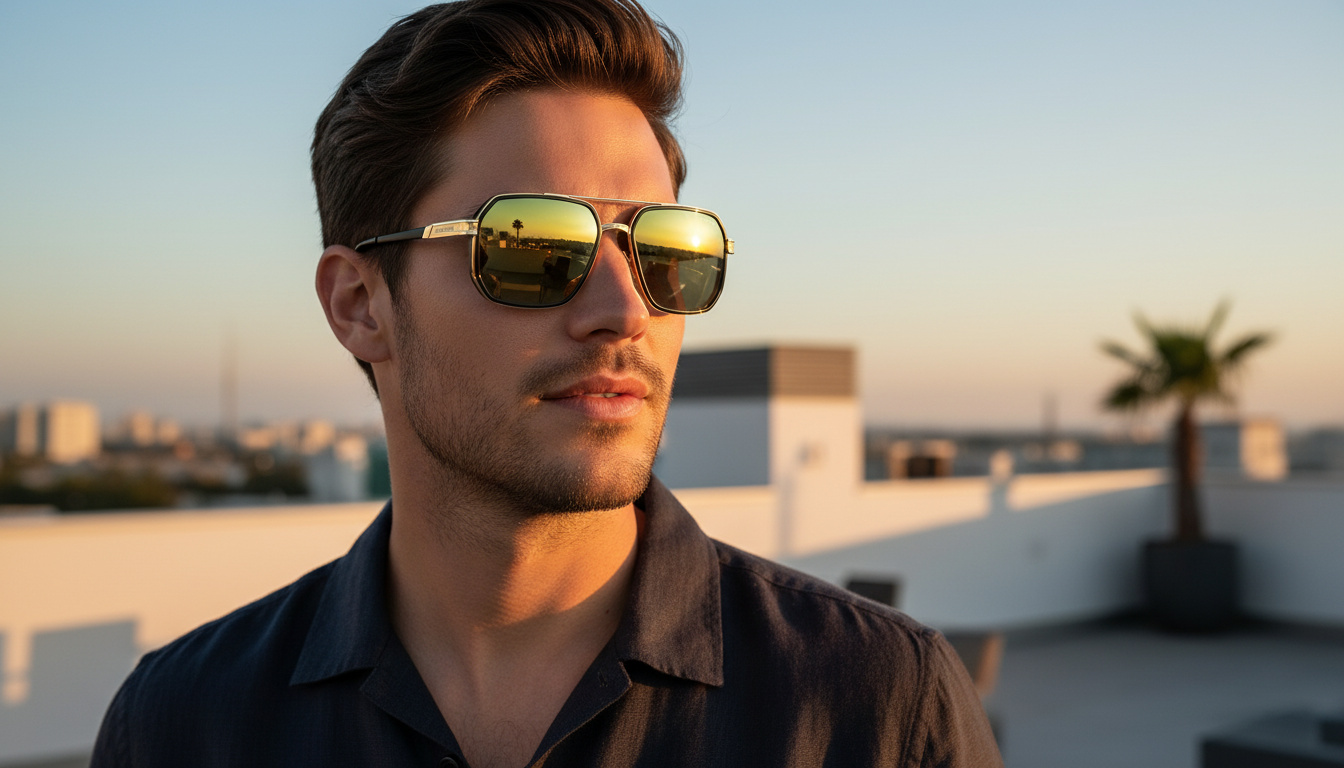 Vue de face Carrera CARRERA 1069/S (71C/MJ)