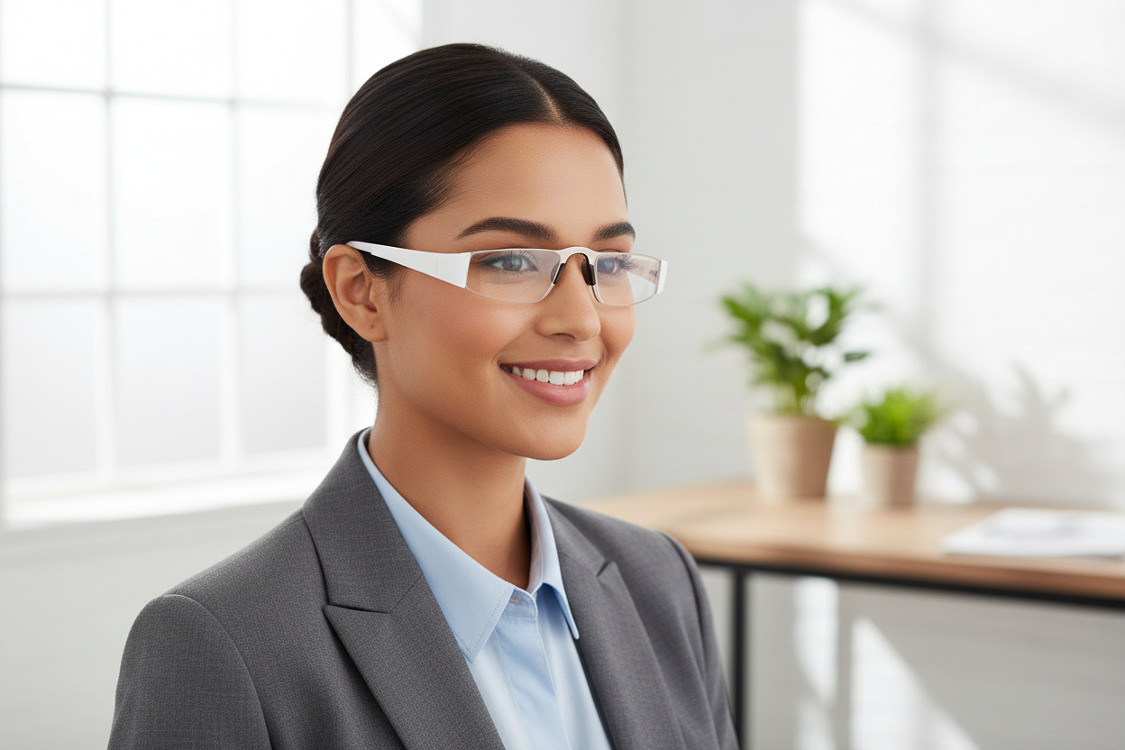 Vue de face Porsche Design P8801 (C)