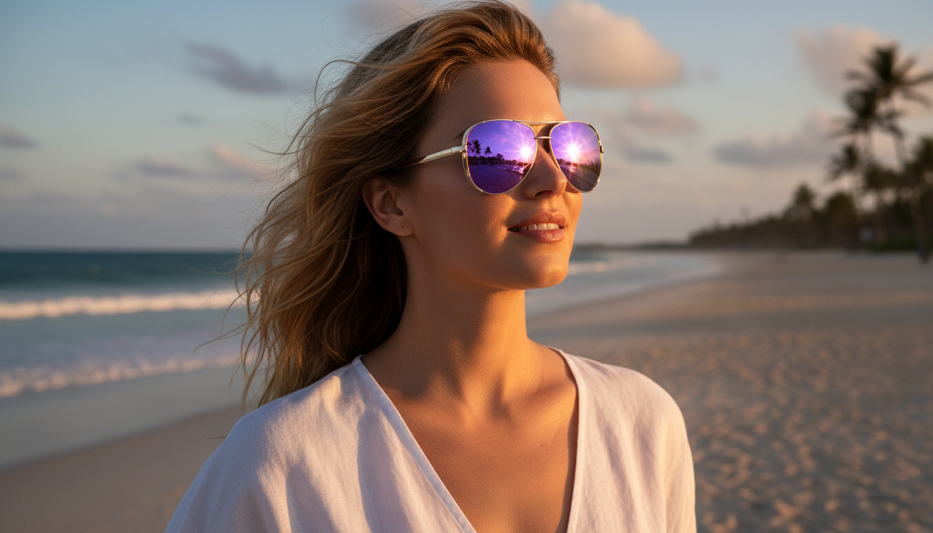 Vue de face Michael Kors CHELSEA (MK5004 - 10034V)